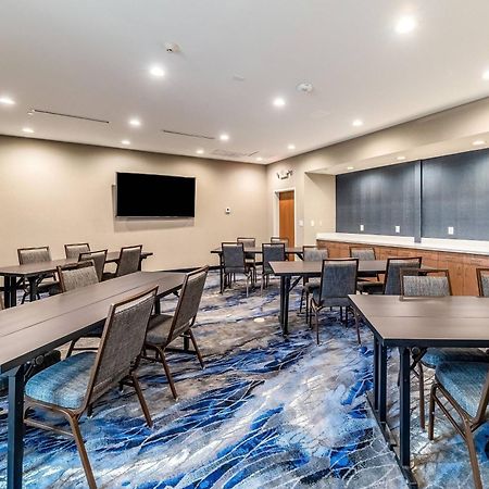 Fairfield Inn & Suites By Marriott Gainesville I-35 Ngoại thất bức ảnh