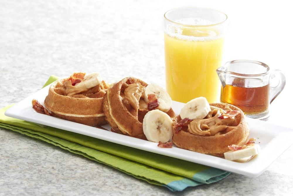 Fairfield Inn & Suites By Marriott Gainesville I-35 Ngoại thất bức ảnh