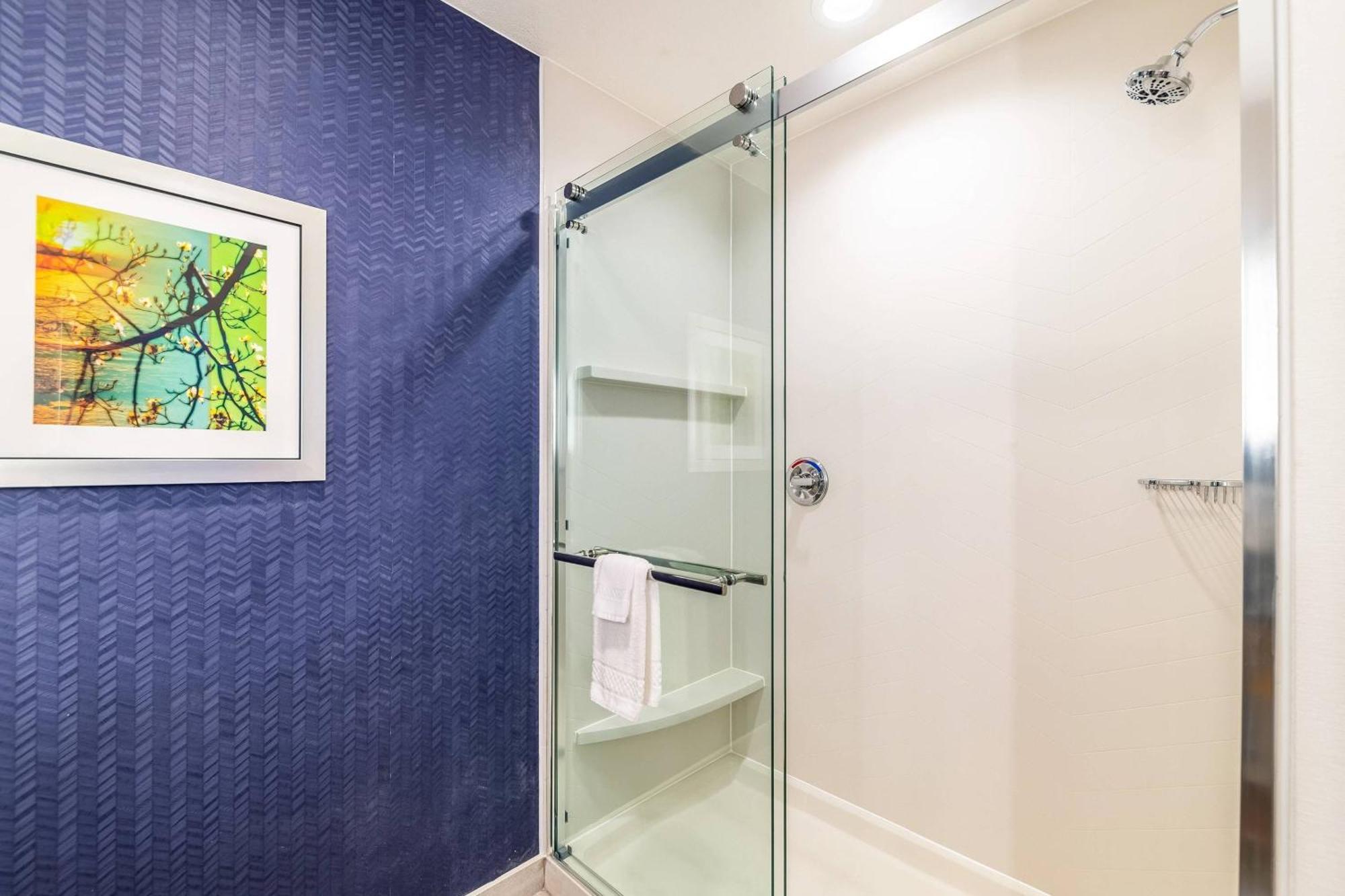 Fairfield Inn & Suites By Marriott Gainesville I-35 Ngoại thất bức ảnh