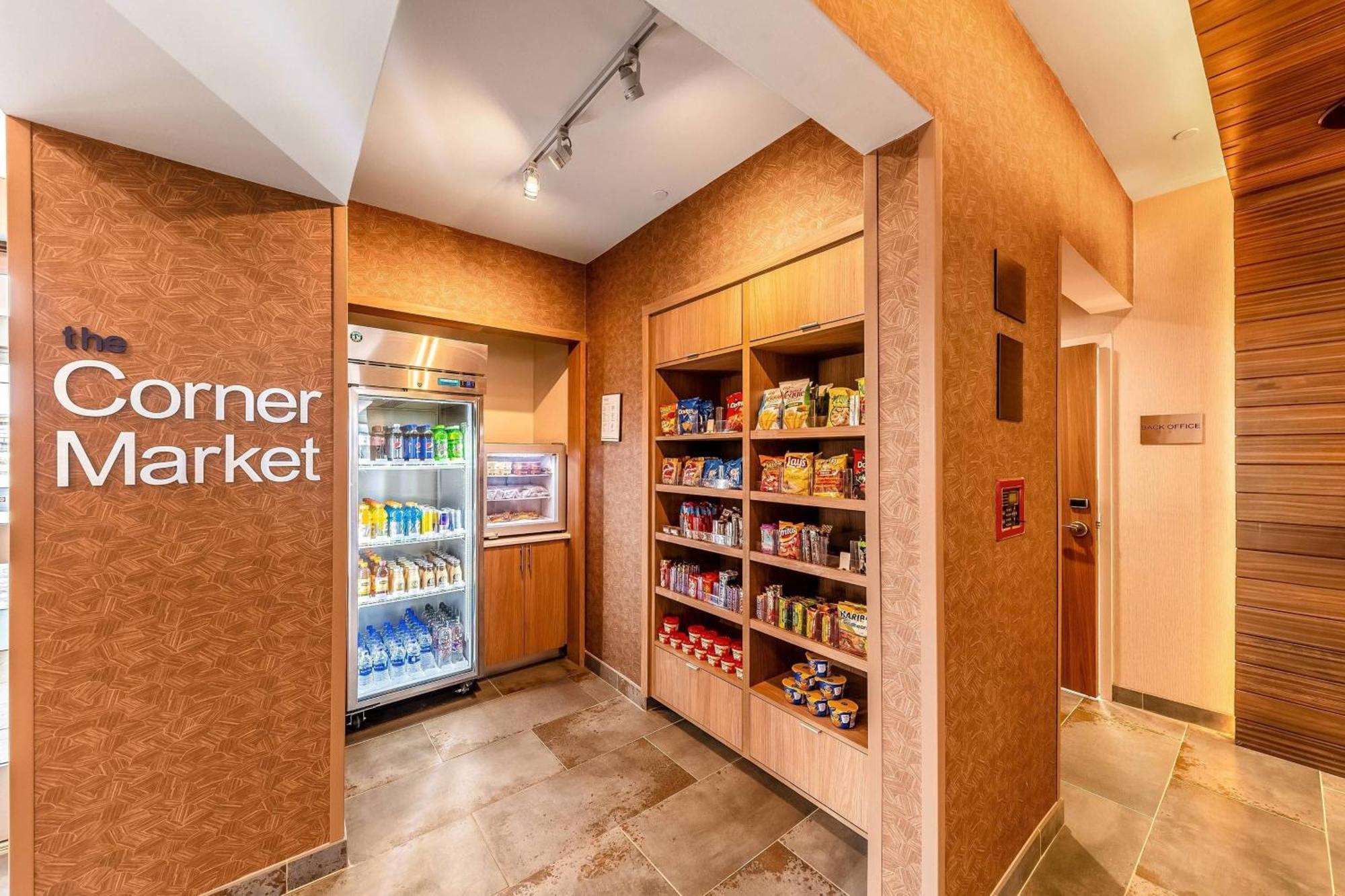 Fairfield Inn & Suites By Marriott Gainesville I-35 Ngoại thất bức ảnh