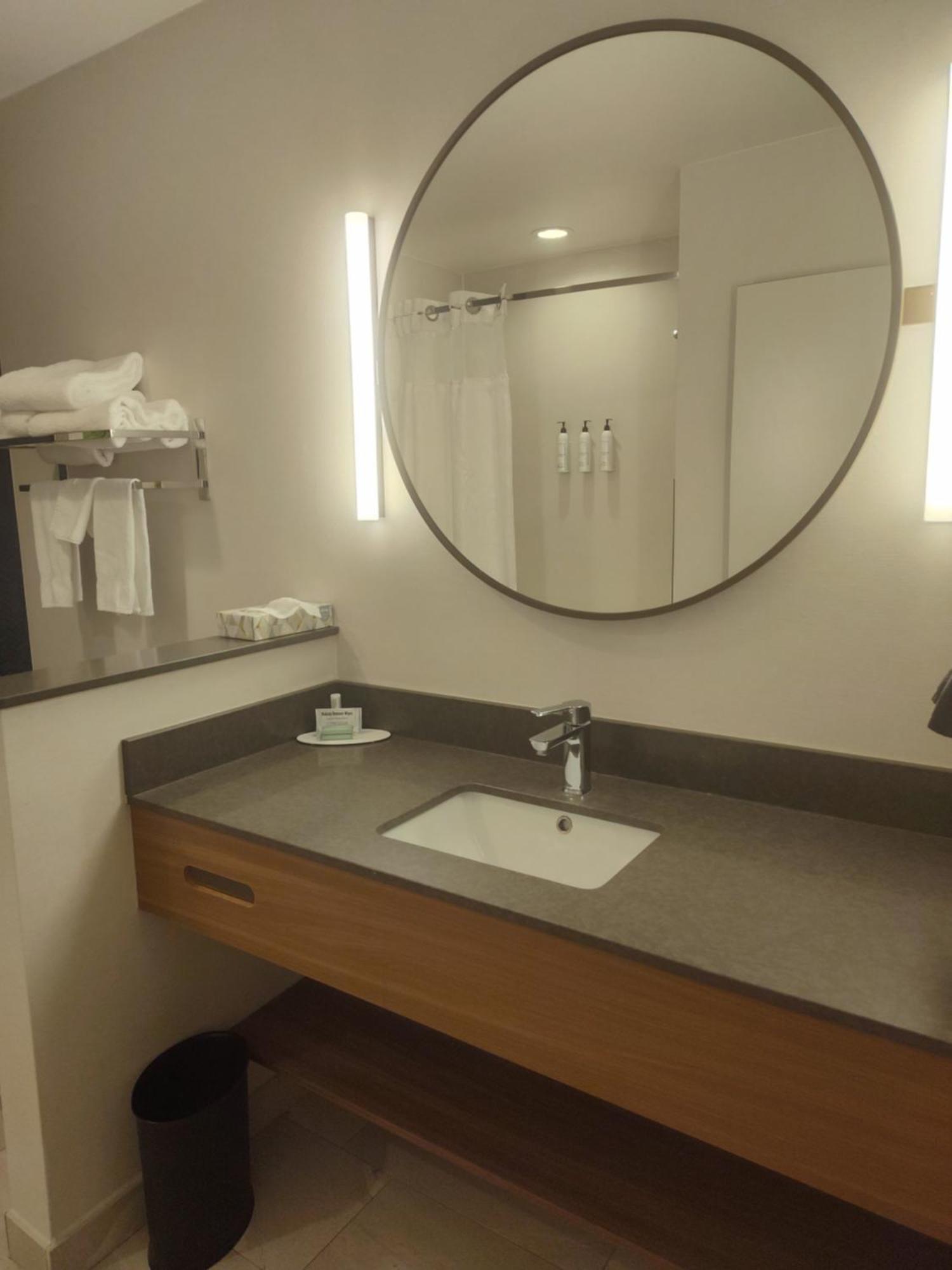 Fairfield Inn & Suites By Marriott Gainesville I-35 Ngoại thất bức ảnh