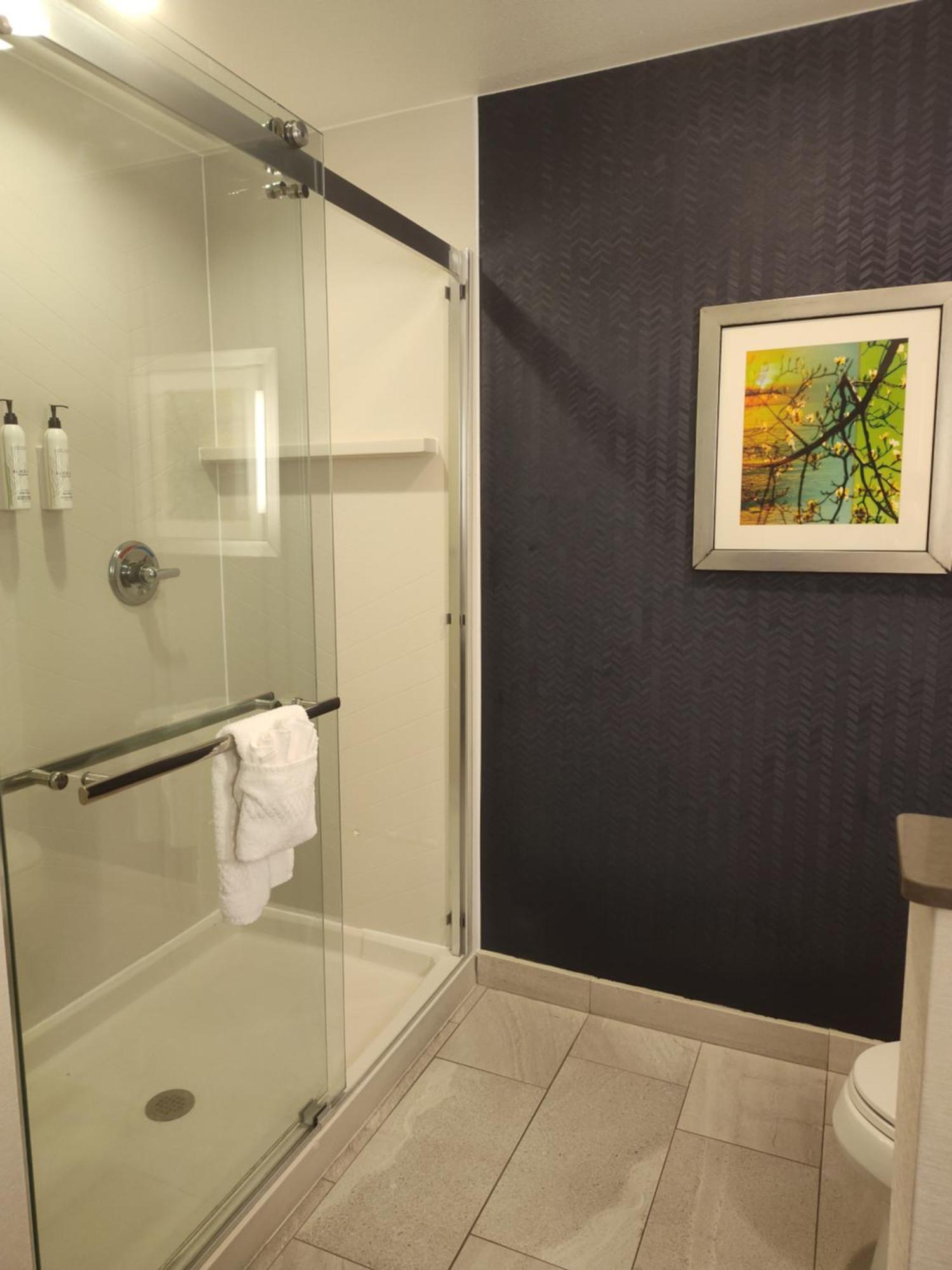 Fairfield Inn & Suites By Marriott Gainesville I-35 Ngoại thất bức ảnh