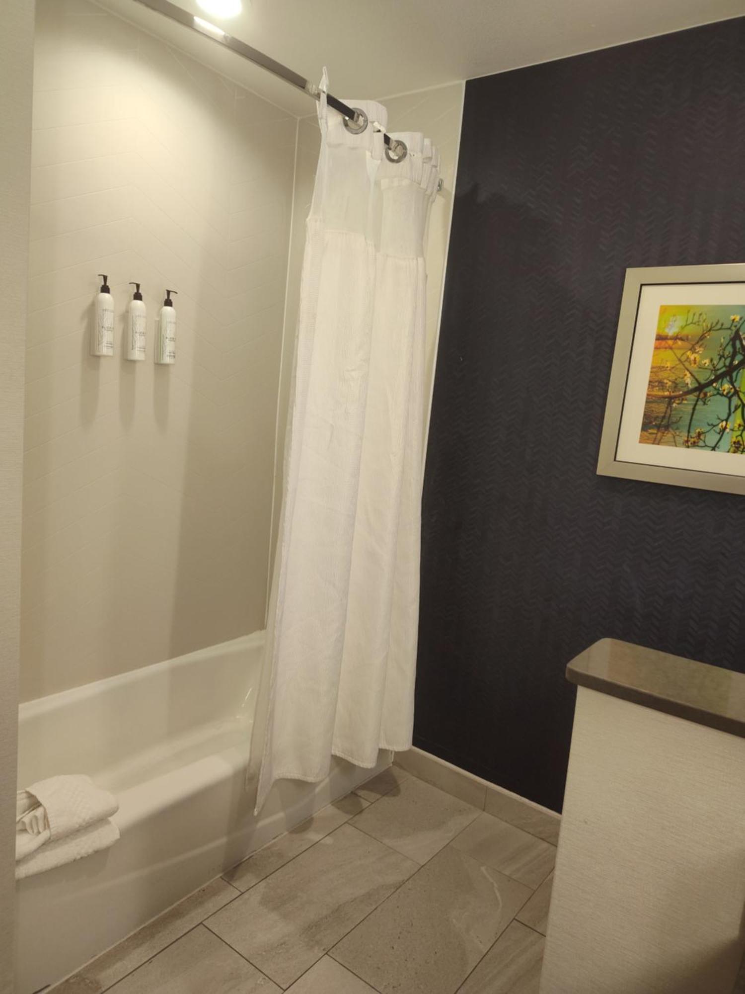 Fairfield Inn & Suites By Marriott Gainesville I-35 Ngoại thất bức ảnh