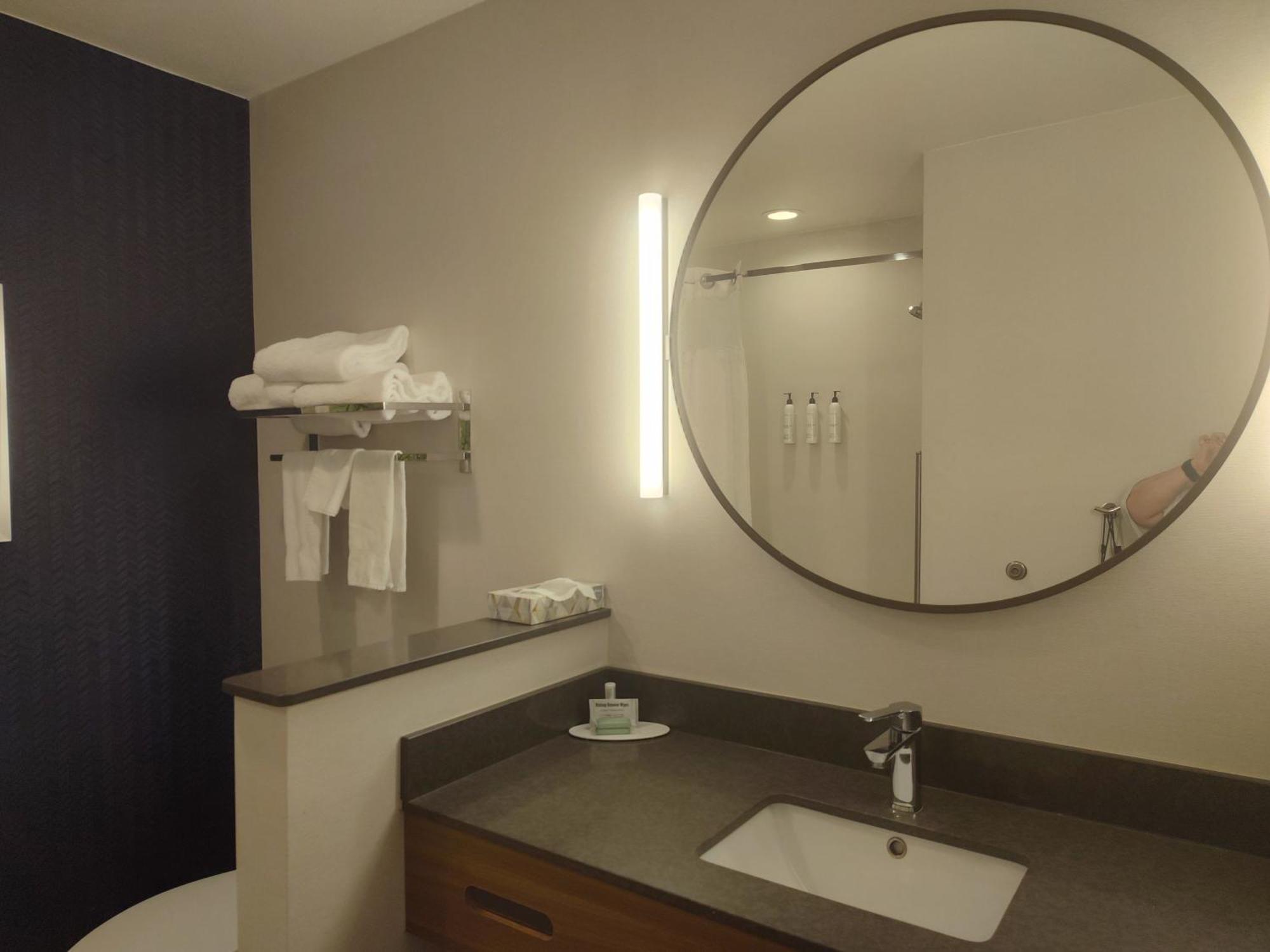 Fairfield Inn & Suites By Marriott Gainesville I-35 Ngoại thất bức ảnh